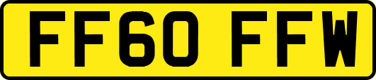 FF60FFW