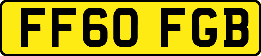 FF60FGB