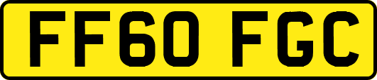 FF60FGC