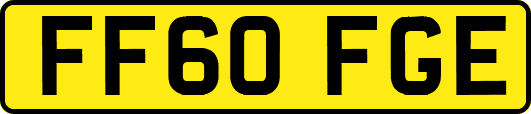 FF60FGE