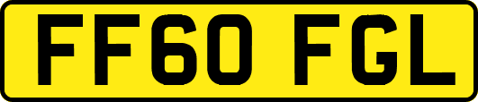 FF60FGL