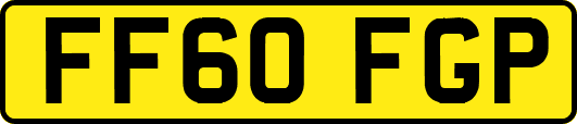 FF60FGP