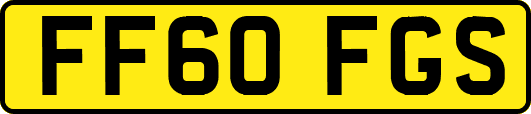 FF60FGS