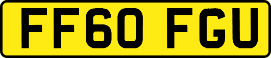 FF60FGU
