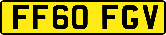 FF60FGV
