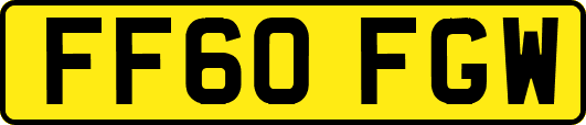 FF60FGW