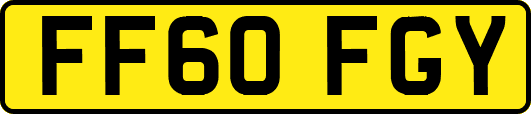 FF60FGY