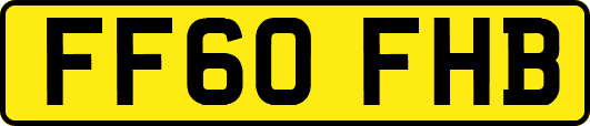 FF60FHB