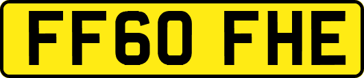 FF60FHE