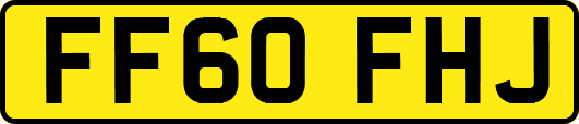 FF60FHJ