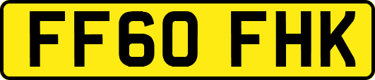 FF60FHK