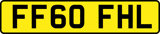 FF60FHL