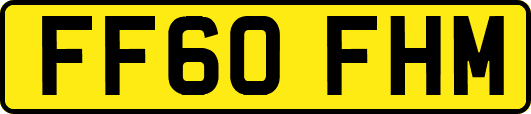 FF60FHM