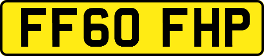 FF60FHP