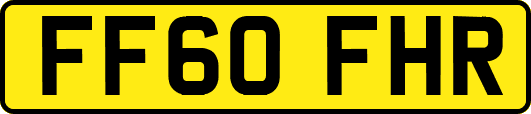 FF60FHR