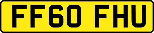 FF60FHU