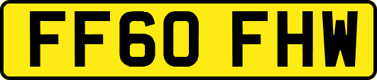 FF60FHW
