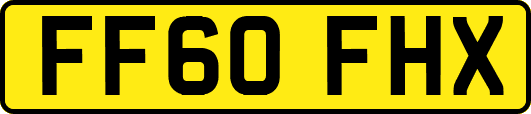 FF60FHX