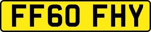 FF60FHY