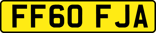 FF60FJA