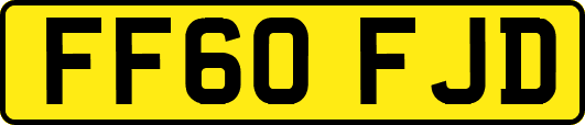 FF60FJD