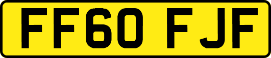FF60FJF