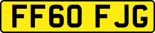 FF60FJG