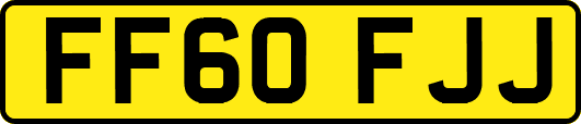 FF60FJJ