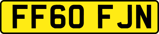FF60FJN