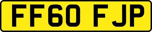 FF60FJP