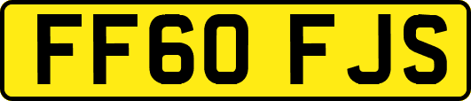 FF60FJS