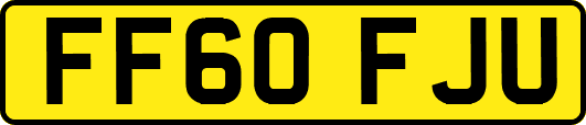 FF60FJU