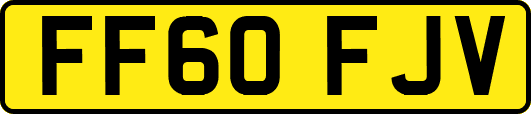FF60FJV