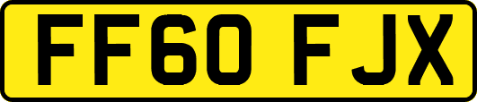 FF60FJX