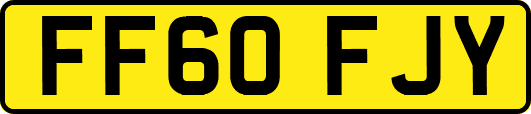 FF60FJY
