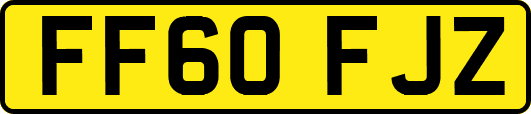 FF60FJZ