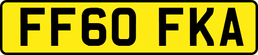 FF60FKA