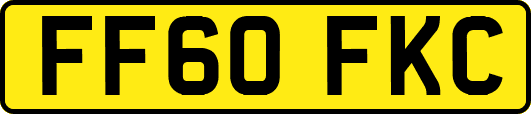 FF60FKC