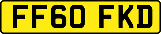 FF60FKD