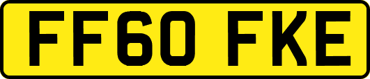 FF60FKE