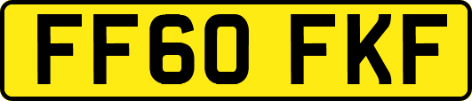 FF60FKF
