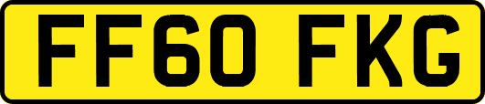 FF60FKG