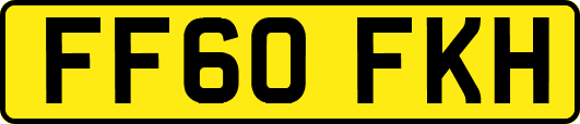 FF60FKH