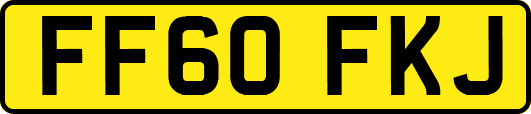 FF60FKJ
