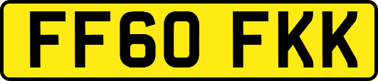 FF60FKK