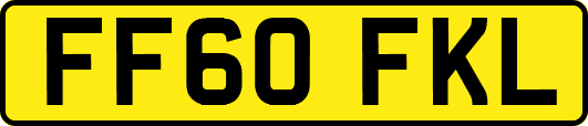 FF60FKL