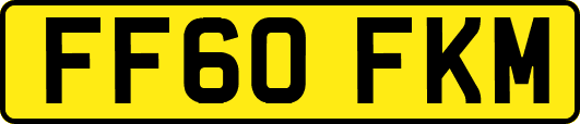 FF60FKM