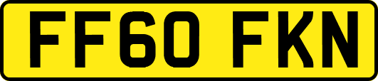 FF60FKN