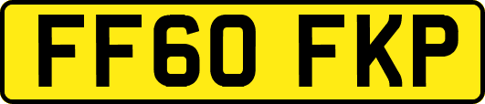FF60FKP