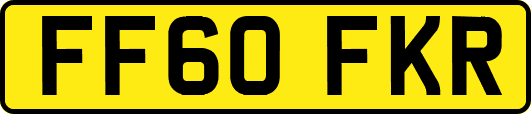 FF60FKR